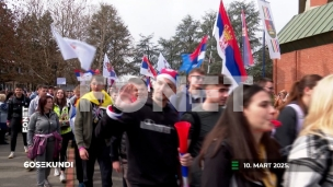 Vesti u 60 sekundi